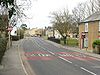 Wilburton Road, Stretham - Geograph - 1763062.jpg