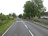 Entrance to Cottenham, Cambs - Geograph - 175802.jpg