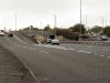 Kingsway (A34), Cheadle Royal Junction- Geograph - 2167505.jpg