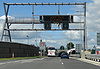 M50 Dublin Port tunnel approaching southern portals - Coppermine - 14343.JPG