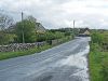 Main road at Cloonee - Geograph - 2428080.jpg