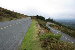 Clogheen, "The Vee" - Geograph - 1555395.jpg