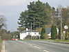 Illey Lane Junction, B4551 Bromsgrove Road - Geograph - 1191415.jpg