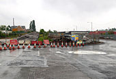 Rugby western bypass construction (9) - Geograph - 1342399.jpg