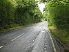 Straight Road To Bewdley - Geograph - 1400755.jpg