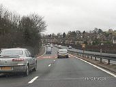 A34 southbound Botley.jpg