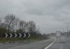 Chevrons by the M1 - Geograph - 4682423.jpg