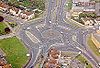 Swindon Magic Roundabout - aerial - Coppermine - 331.jpg