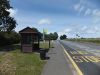 Bus shelter by Whippingham Road (C) David Smith - Geograph - 3024614.jpg