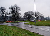 Road junction - Geograph - 137199.jpg