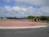 Roundabout, Rowens Little, Co Dublin - Geograph - 1962502.jpg