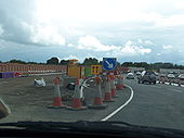 Westlink between Grosvenor Road and Roden Street - Coppermine - 13785.jpg