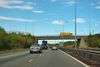 B1043 bridge over A14(M) - Geograph - 2642010.jpg