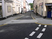 Brecon - Castle street - Coppermine - 12553.jpg