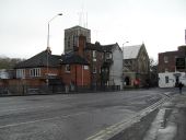 Looking across Park Street towards St... (C) Basher Eyre - Geograph - 1629613.jpg