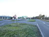 Filling station by the A4260 - Geograph - 321111.jpg