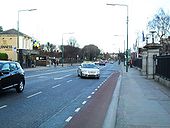 Merrion Road, Dublin 4 - Geograph - 1740091.jpg
