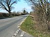 Old A419- Cirencester Road, Latton - Geograph - 714259.jpg