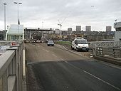 A92 Tay Road Bridge tolls - Coppermine - 16731.jpg