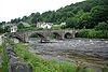 Bridge at Carrog - Geograph - 663304.jpg