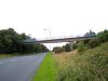 Footbridge over Stannanought Road (C) Raymond Knapman - Geograph - 2017435.jpg