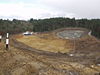 Hindhead A3 Bypass. South tunnels - Geograph - 770961.jpg