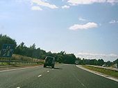 Start of the A74 - Coppermine - 3522.jpg