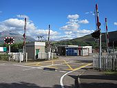 Annat West level crossing.jpg