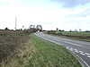 A420 Faringdon bypass looking towards Oxford - Geograph - 309829.jpg