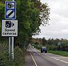 Loughborough-Copt Oak road (formerly B5350) - Coppermine - 20401.jpg