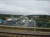 M25 Junction 28 - Geograph - 538558.jpg