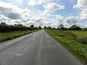 A3, Cavan Road - Geograph - 2034449.jpg