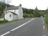 Roadside House, Glenbower - Geograph - 1286096.jpg