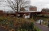 South side of Priory Bridge, Taunton - Geograph - 4282453.jpg