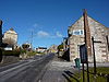 Looking up Main Street, Middleton by Wirksworth - Geograph - 1732135.jpg