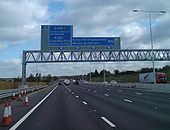 M25 ACW Approaching J2 - Coppermine - 20226.jpg