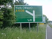 A64-23-Junction sign - Coppermine - 1627.jpg