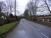 B1123 Halesworth Road - Geograph - 1725277.jpg
