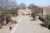 Fareham to Gosport BRT - View from Tichborne Way Bridge (10) - Geograph - 2824587.jpg