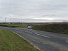 Layby on A3072 by Thurlibeer - Geograph - 714602.jpg