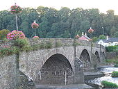 Usk Bridge - Geograph - 558894.jpg