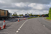 A1 north of Newry - Coppermine - 22299.jpg