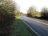 A 283 at Wiggonholt Common - Geograph - 1668434.jpg