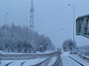 Service station during a blizzard - Geograph - 1154597.jpg