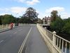 Tenbury Wells - River Teme Bridge - Geograph - 1480209.jpg