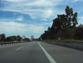 The A96 Autobahn at the Amper Bridge.JPG