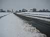 A38 in snow near Earl's Croome - Geograph - 1670439.jpg