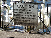 Caution sign - Coppermine - 22336.jpg