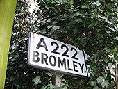 A222 Bromley Sign - Coppermine - 935.jpg