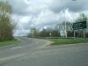 Link road between New River Arms roundabout and A10 - Geograph - 761422.jpg